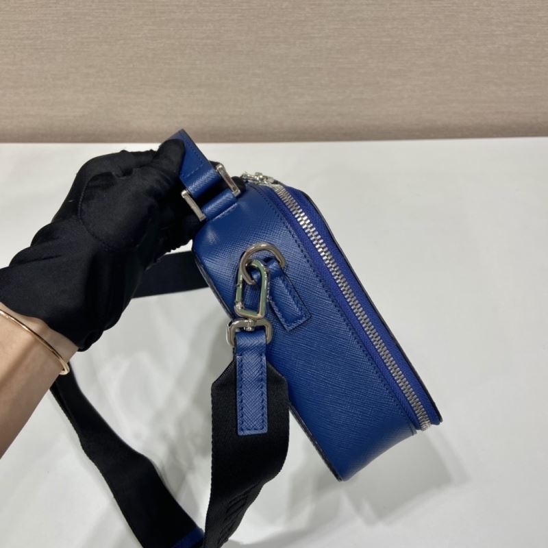 Prada Satchel Bags